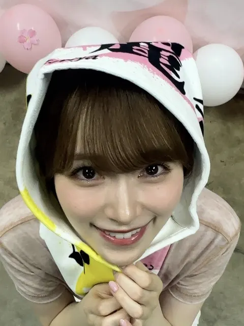 守屋 麗奈｜ピンポンダッシュするつもりはなかったのだけどピンポン鳴らして…（2026-09-08）｜2枚目