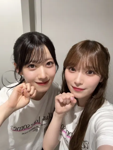 守屋 麗奈｜ピンポンダッシュするつもりはなかったのだけどピンポン鳴らして…（2026-09-08）｜3枚目