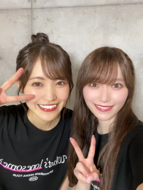 守屋 麗奈｜ピンポンダッシュするつもりはなかったのだけどピンポン鳴らして…（2026-09-08）｜7枚目