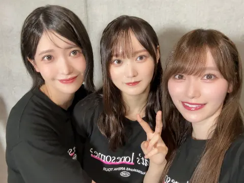 守屋 麗奈｜ピンポンダッシュするつもりはなかったのだけどピンポン鳴らして…（2026-09-08）｜8枚目