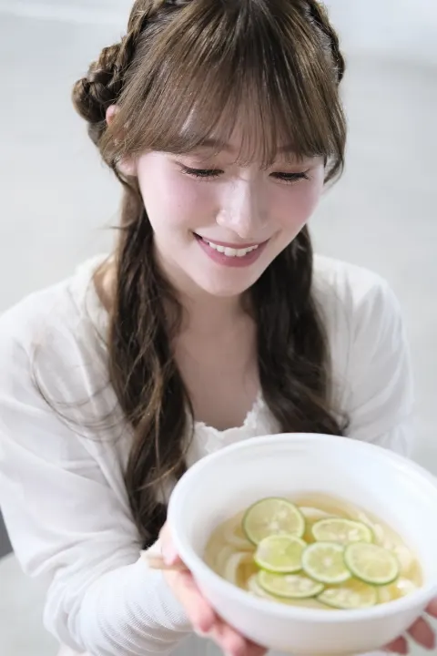 守屋 麗奈｜ピンポンダッシュするつもりはなかったのだけどピンポン鳴らして…（2026-09-08）｜10枚目