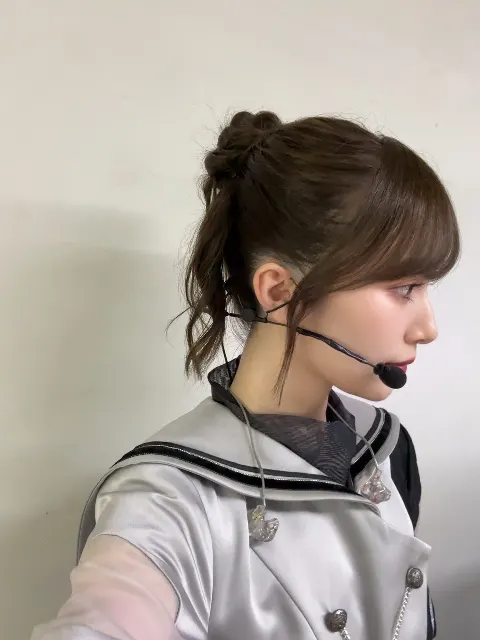 守屋 麗奈｜ピンポンダッシュするつもりはなかったのだけどピンポン鳴らして…（2026-09-08）｜13枚目