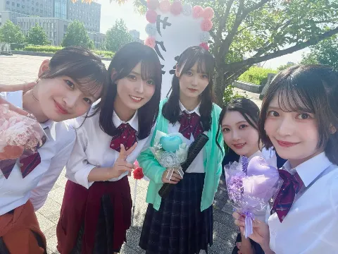 大沼 晶保｜明日サクラミーツフェス！！（2026-09-09）