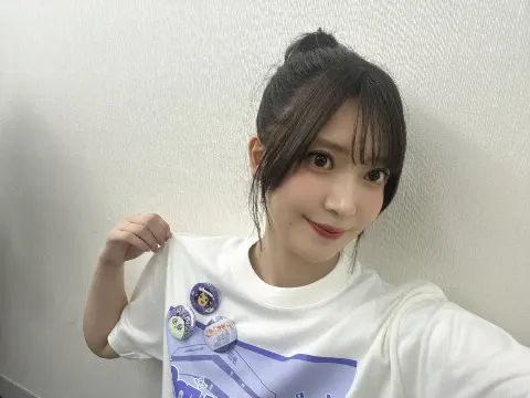 大沼 晶保｜明日サクラミーツフェス！！（2026-09-09）｜6枚目