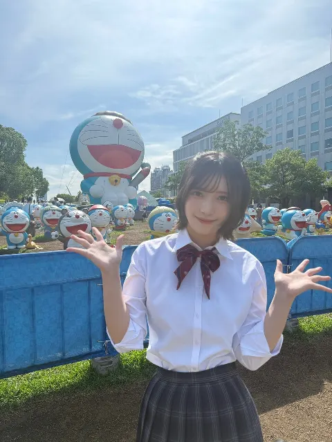 大沼 晶保｜明日サクラミーツフェス！！（2026-09-09）｜8枚目