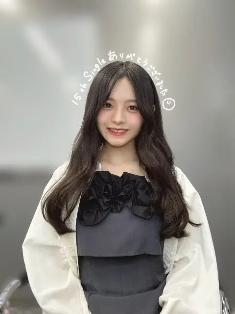 浅井 恋乃未｜（2026-09-13）｜2枚目
