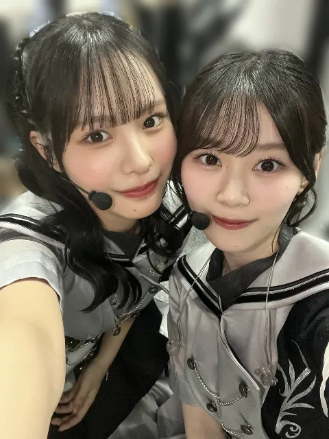 山下 瞳月｜のど渇いたな~（2026-09-13）｜8枚目