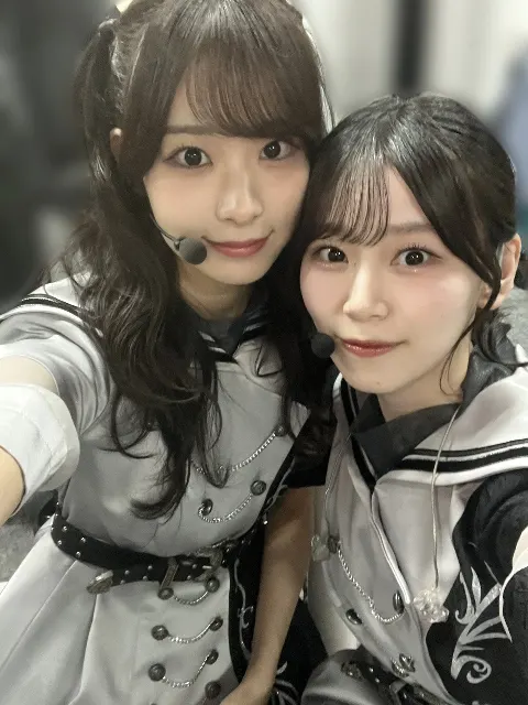 山下 瞳月｜のど渇いたな~（2026-09-13）｜9枚目