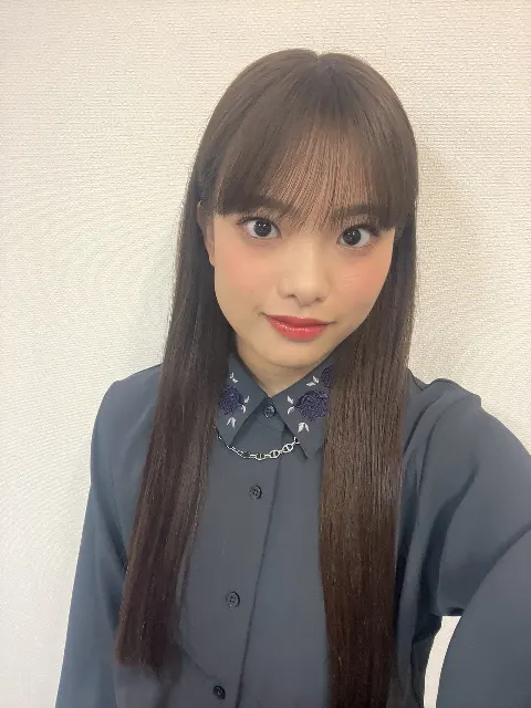 遠藤 光莉｜#418. 15th Single ミーグリ💭（2026-09-13）