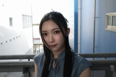 谷口 愛季｜（2026-09-13）｜2枚目