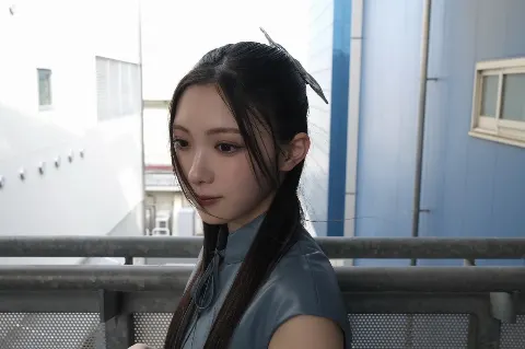 谷口 愛季｜（2026-09-13）｜3枚目