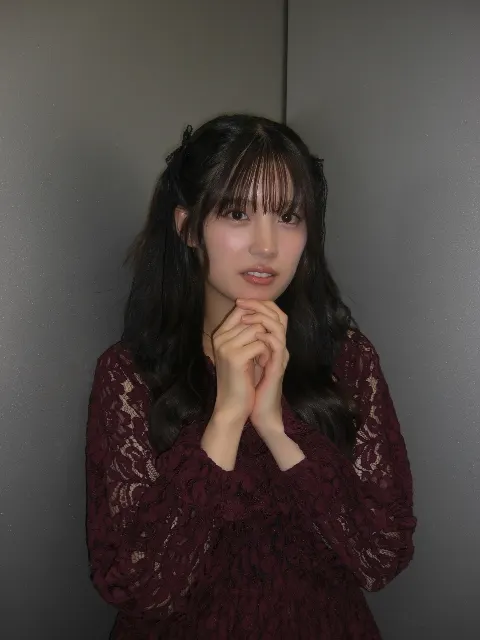 勝又 春｜最後だから（2026-09-14）｜2枚目