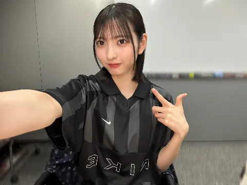 山田 桃実｜ナイキ（2026-09-14）