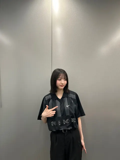 山田 桃実｜ナイキ（2026-09-14）｜2枚目