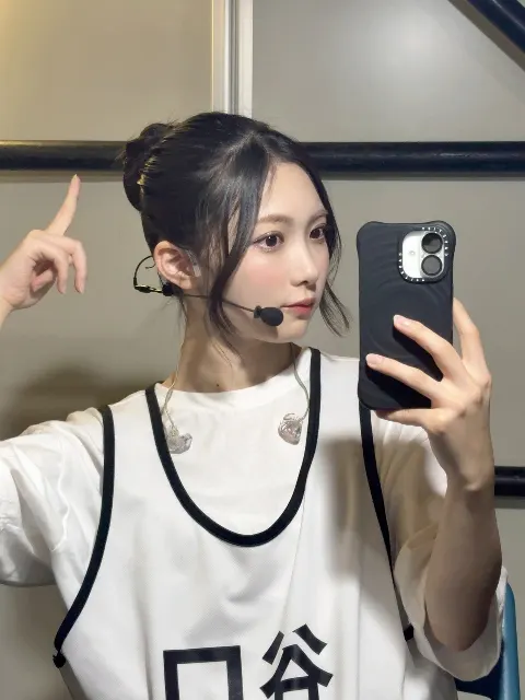 谷口 愛季｜16th Single（2026-09-15）｜4枚目