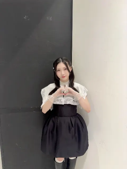 谷口 愛季｜16th Single（2026-09-15）｜9枚目