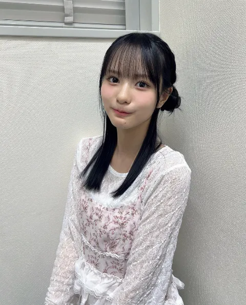 中川 智尋｜19さい（2026-09-16）｜2枚目