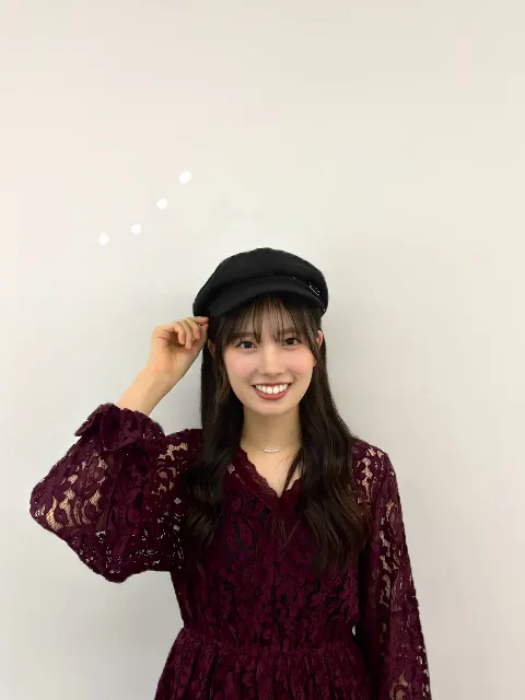 勝又 春｜〇〇の秋（2026-09-17）｜3枚目