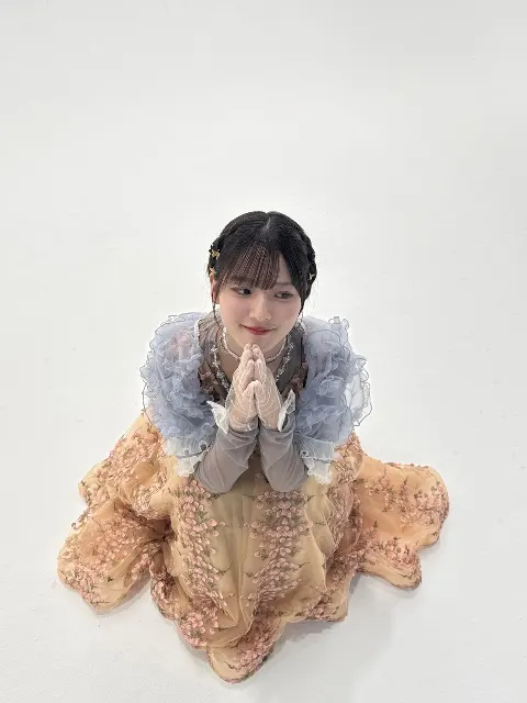 中嶋 優月｜こんばんは（2026-09-18）｜3枚目