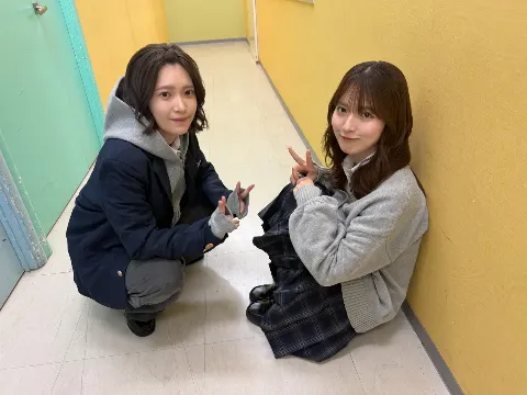 中嶋 優月｜こんばんは（2026-09-18）｜7枚目