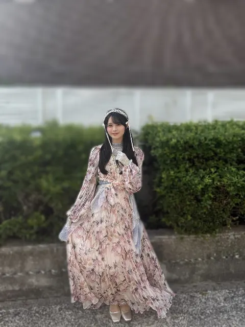 浅井 恋乃未｜（2026-09-18）｜3枚目