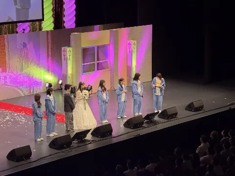 増本 綺良｜サクラミーツフェス（2026-09-19）