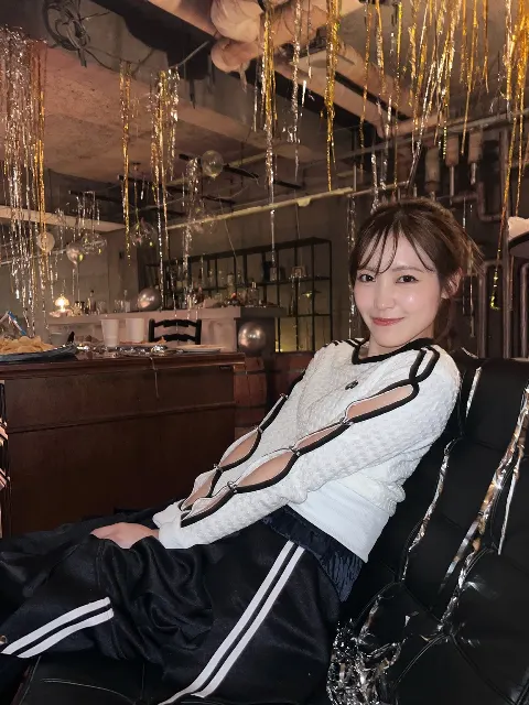 松田 里奈｜#431 愛MUST BE MV💍（2026-09-21）｜2枚目