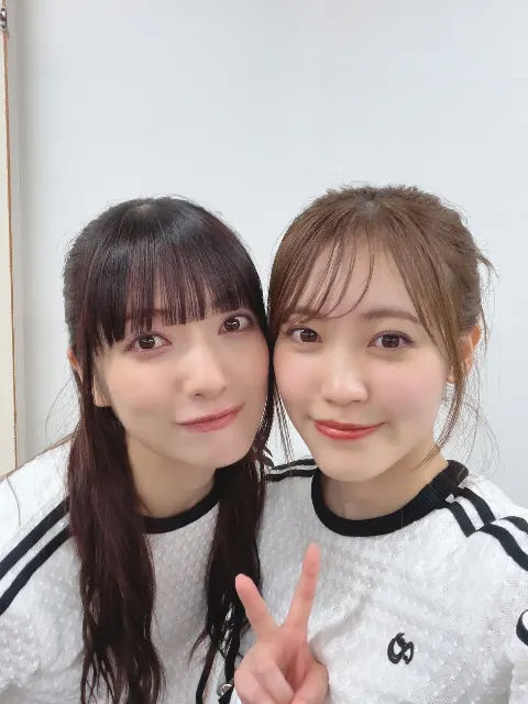 松田 里奈｜#431 愛MUST BE MV💍（2026-09-21）｜3枚目