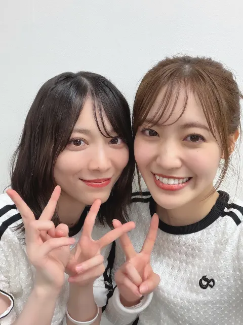 松田 里奈｜#431 愛MUST BE MV💍（2026-09-21）｜6枚目