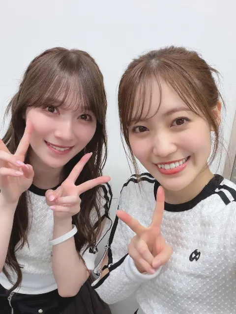 松田 里奈｜#431 愛MUST BE MV💍（2026-09-21）｜7枚目