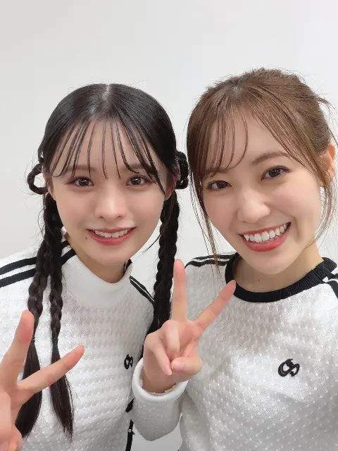 松田 里奈｜#431 愛MUST BE MV💍（2026-09-21）｜10枚目