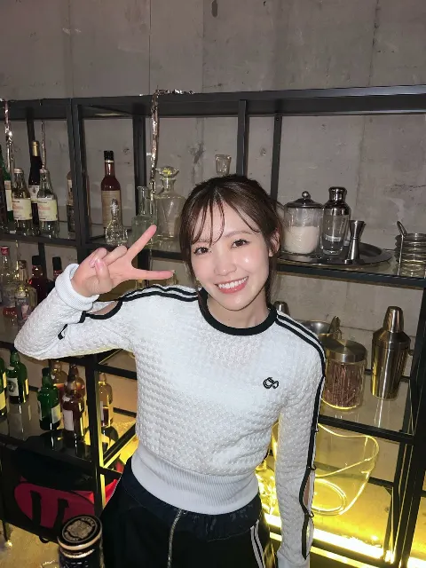 松田 里奈｜#431 愛MUST BE MV💍（2026-09-21）｜11枚目
