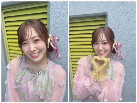 松田 里奈｜#431 愛MUST BE MV💍（2026-09-21）｜15枚目