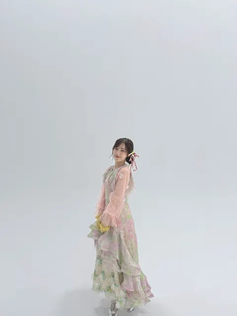 松田 里奈｜#431 愛MUST BE MV💍（2026-09-21）｜16枚目