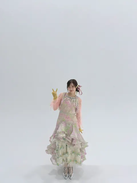 松田 里奈｜#431 愛MUST BE MV💍（2026-09-21）｜17枚目