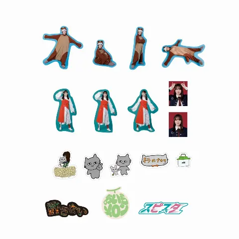 増本 綺良｜グッズの話がしたい（2026-09-22）｜16枚目