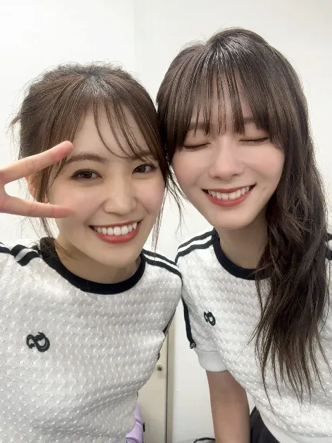 田村 保乃｜わーい（2026-09-23）｜8枚目