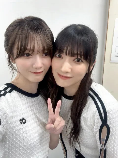 田村 保乃｜わーい（2026-09-23）｜9枚目