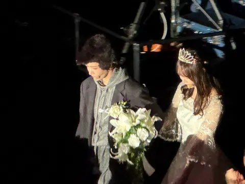 大沼 晶保｜サクラミーツフェス👰‍♀️（2026-09-24）