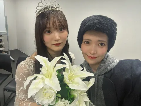大沼 晶保｜サクラミーツフェス👰‍♀️（2026-09-24）｜4枚目