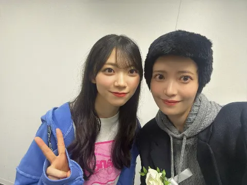 大沼 晶保｜サクラミーツフェス👰‍♀️（2026-09-24）｜6枚目