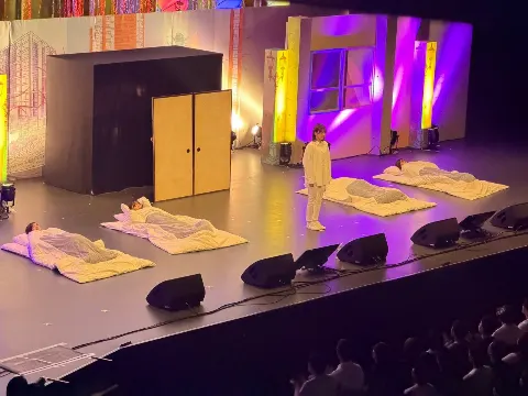 大沼 晶保｜サクラミーツフェス👰‍♀️（2026-09-24）｜15枚目