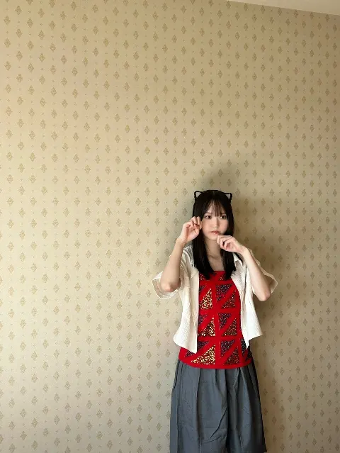 増本 綺良｜B.L.T.さん（2026-09-28）｜3枚目