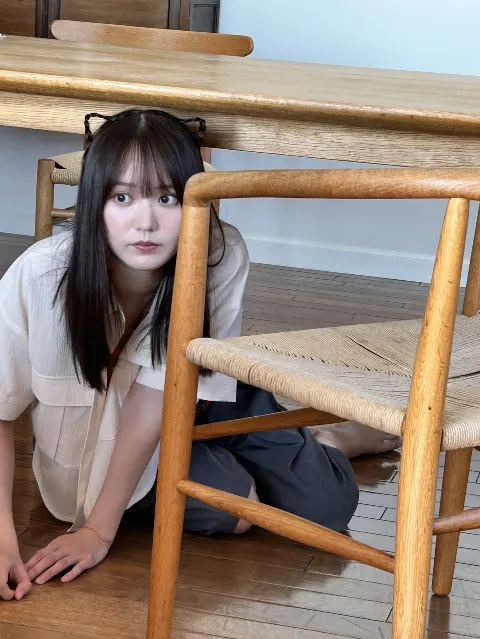 増本 綺良｜B.L.T.さん（2026-09-28）｜4枚目
