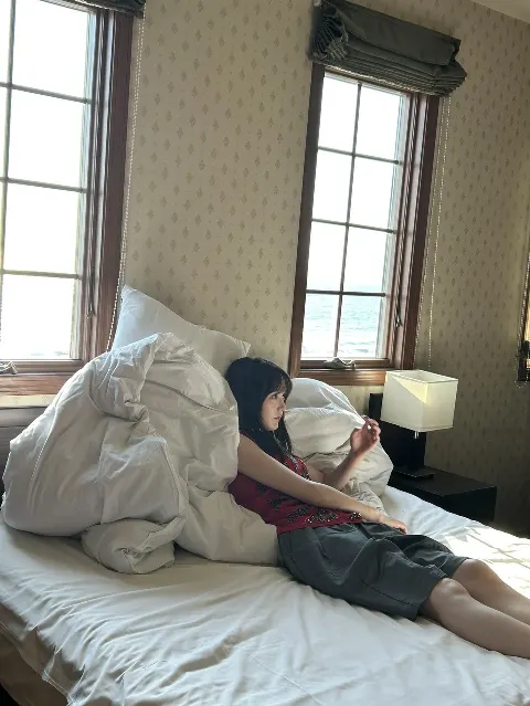 増本 綺良｜B.L.T.さん（2026-09-28）｜8枚目