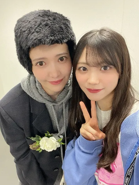 佐藤 愛桜｜ミーターのみなさん、これからよろしくお願いします🌸（2026-09-28）｜3枚目