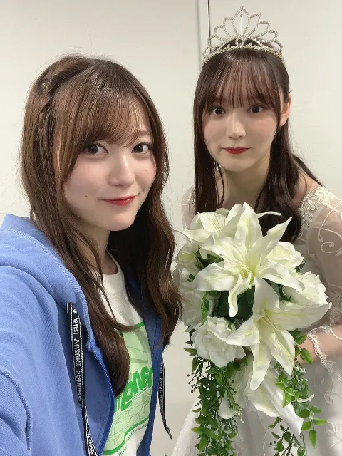 幸阪 茉里乃｜（2026-09-29）
