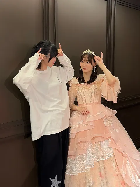 的野 美青｜（2026-10-01）｜2枚目