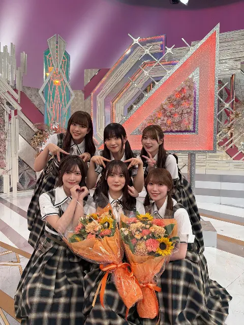 遠藤 光莉｜#422. 🐈‍⬛🧡（2026-10-01）｜2枚目