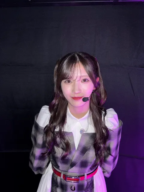 小田倉 麗奈｜15th Single BACKS LIVE!!（2026-10-02）